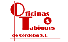 Logo Oficinas y Tabiques