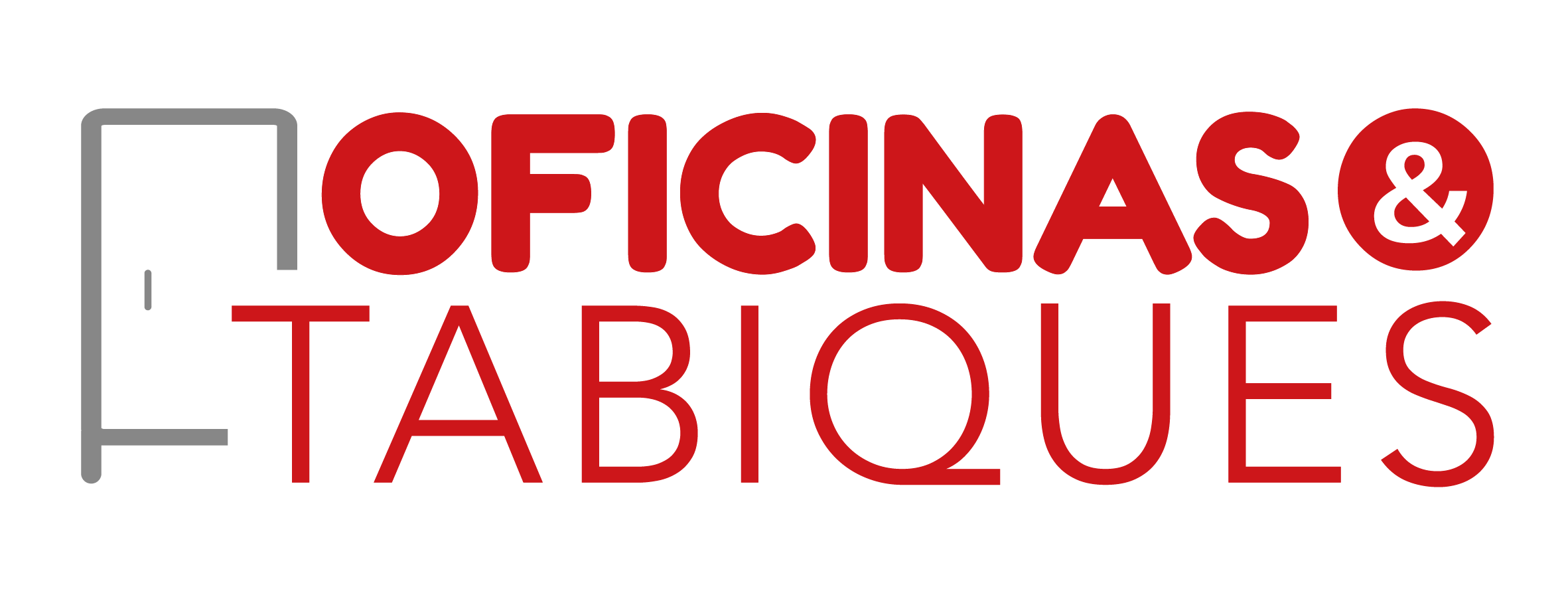 Logo Oficinas y Tabiques